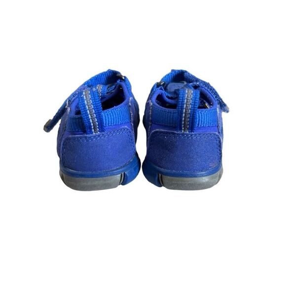 KEEN Infant Toddler 9 Seacamp | I CNX-Brainsport Shoes - Picture 13 of 13